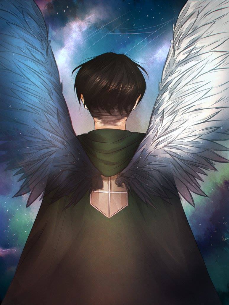 Levi Ackerman images Levi Wings of Freedom wallpaper photos 37303968