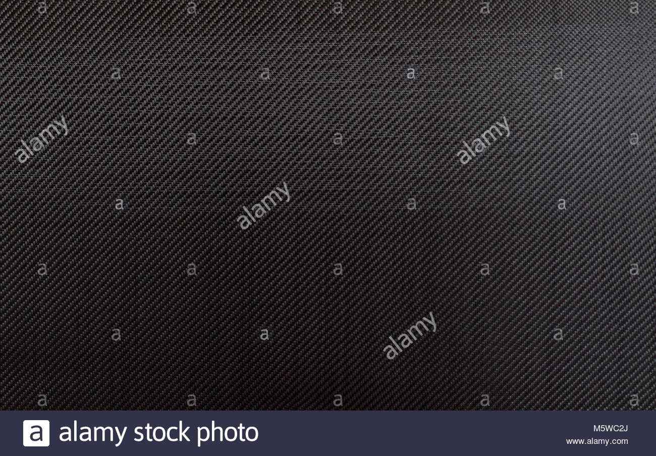 Oz 3k Plain Weave Carbon Fiber Cloth Background Stock Photo
