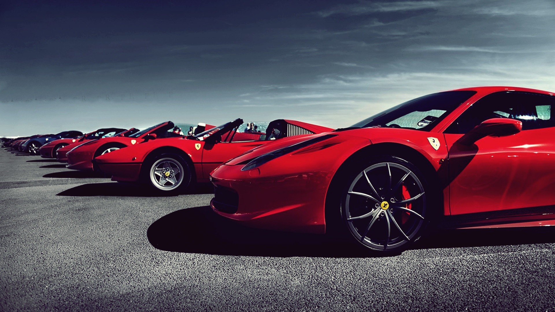 Ferrari Wallpapers  Top Những Hình Ảnh Đẹp