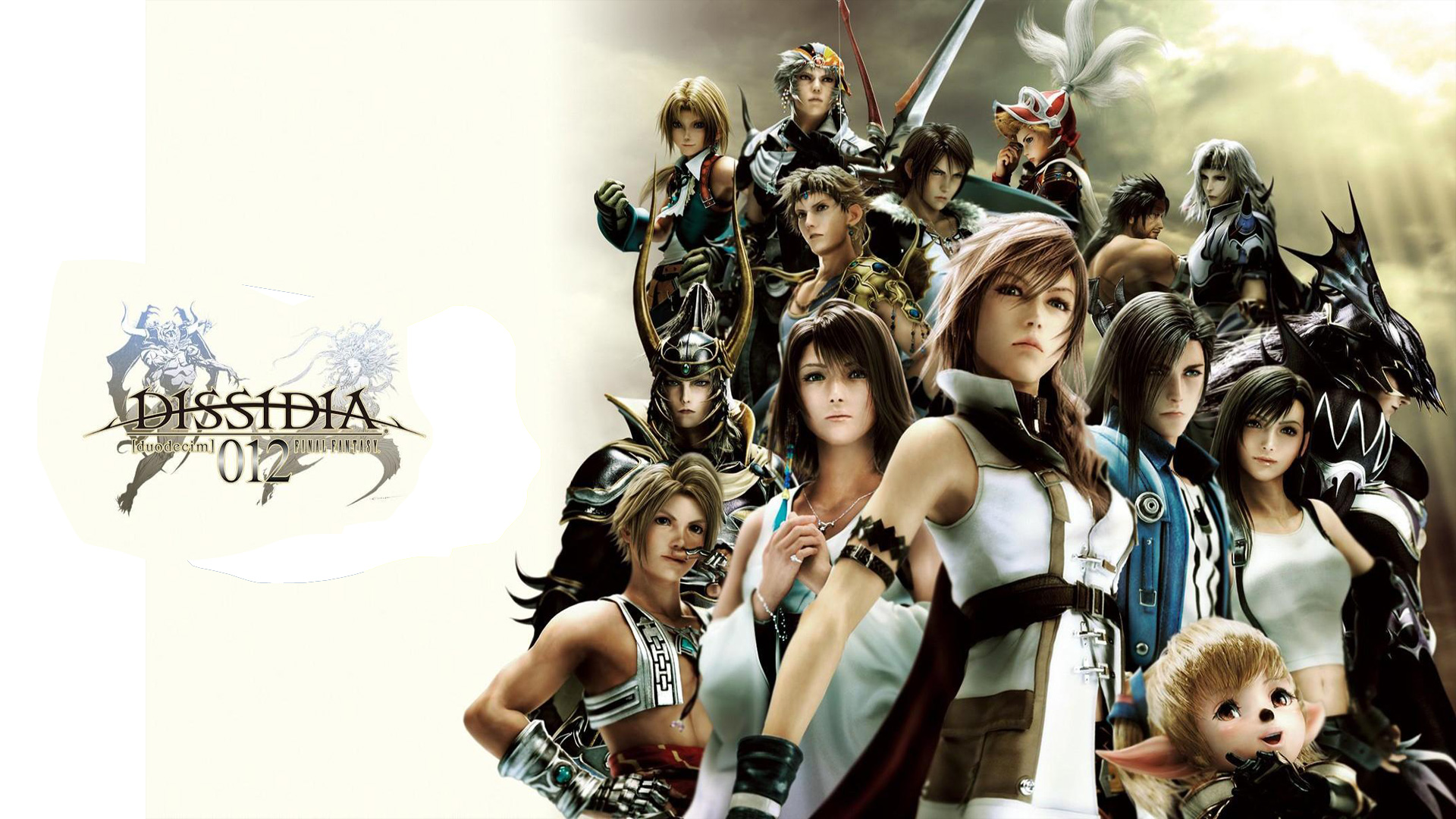 Final Fantasy Xiv Ps3 Battlefield Wallpaper HD