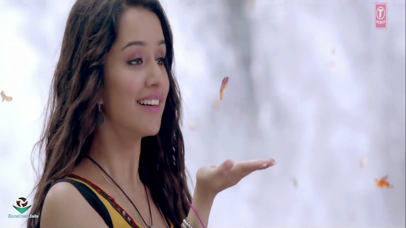 Free download HD Wallpapers Shraddha Kapoor in Aashiqui 2 ABCD 2 and Ek  Villain HD [1366x768] for your Desktop, Mobile & Tablet | Explore 33+  Shraddha Kapoor Bhatt Hd Wallpapers 1080p 2015 |