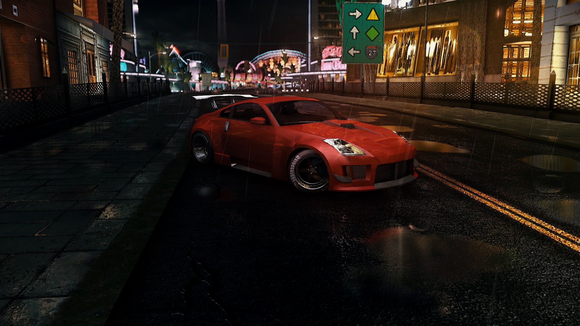 Nfsu2 Deluxe Edition By Bernard Jake Need For Speed