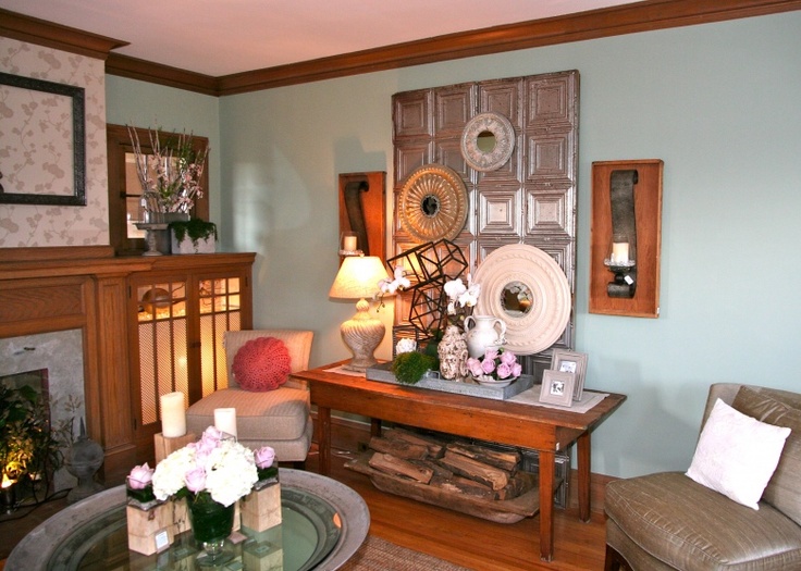 🔥 Free download Hirshfields Paint Wallpaper Window Treatments on