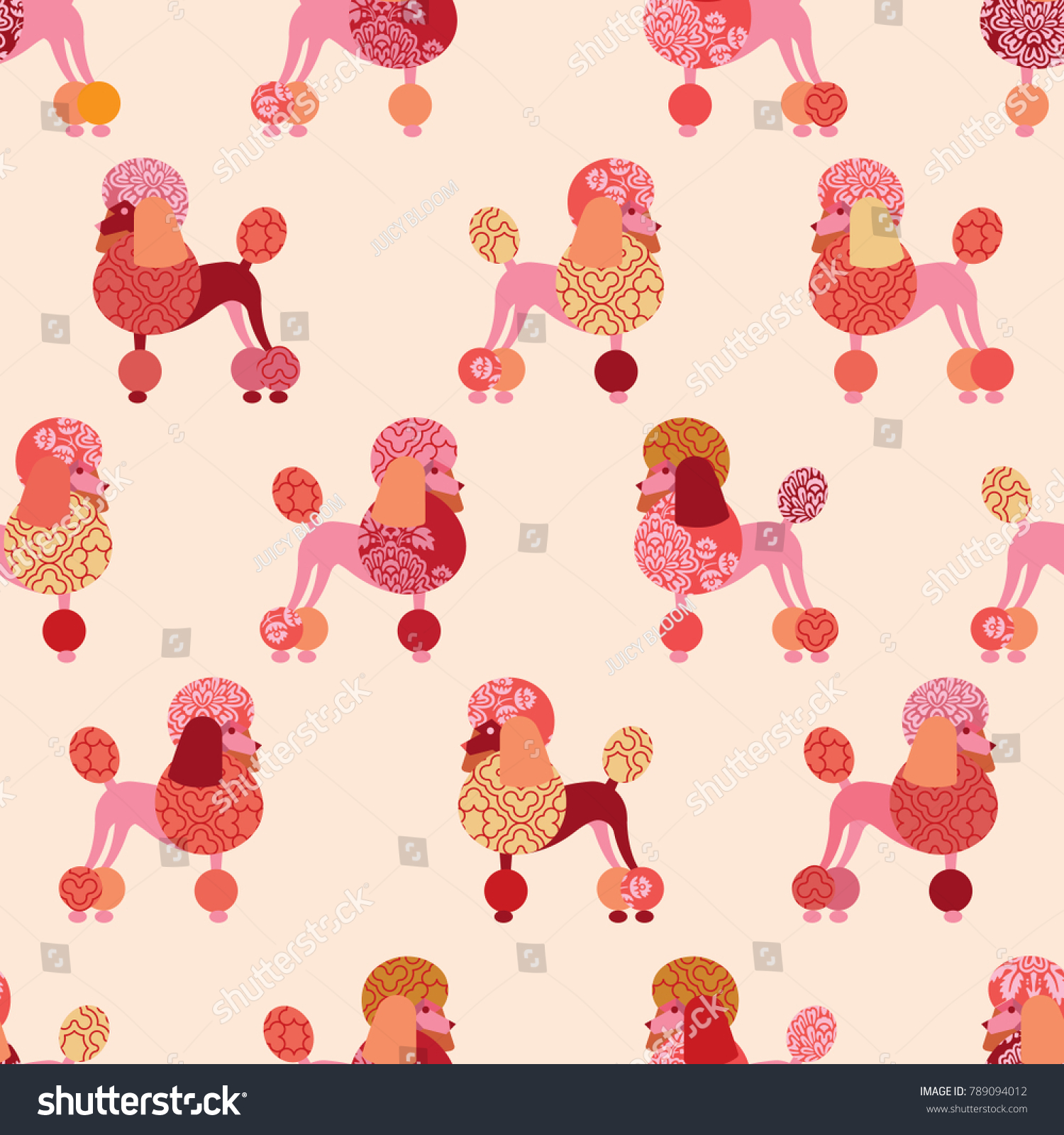 🔥 [43+] Poodles Wallpaper | WallpaperSafari