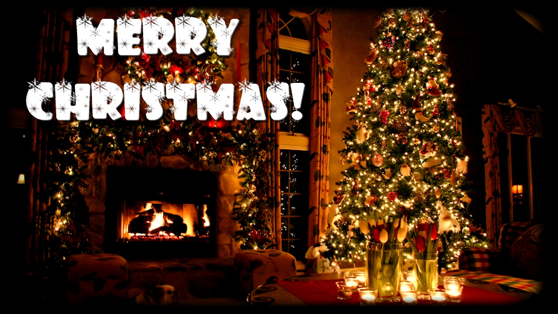 If you're looking for the best christmas hd wallpapers then wallpapert...