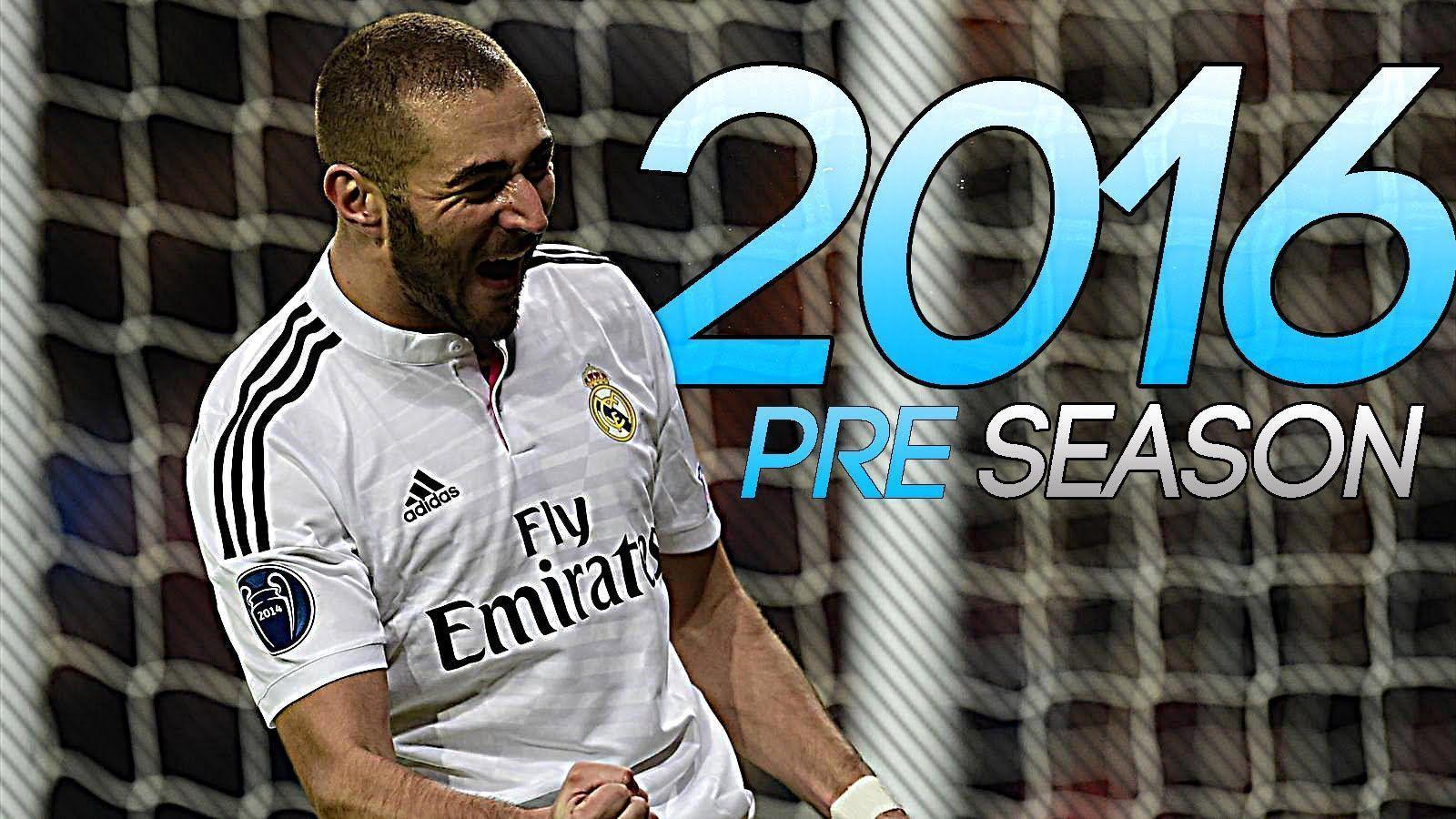 Karim Benzema Wallpaper HD 1080p