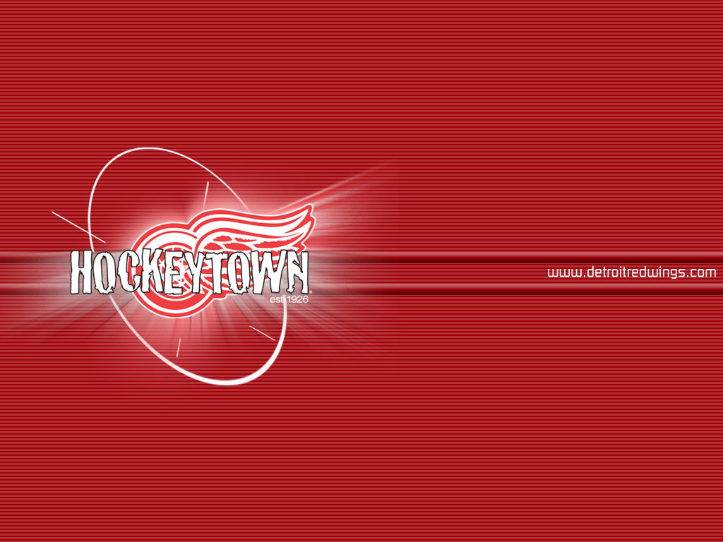 Related Wallpaper Hockey Nhl Detroit Red Wings