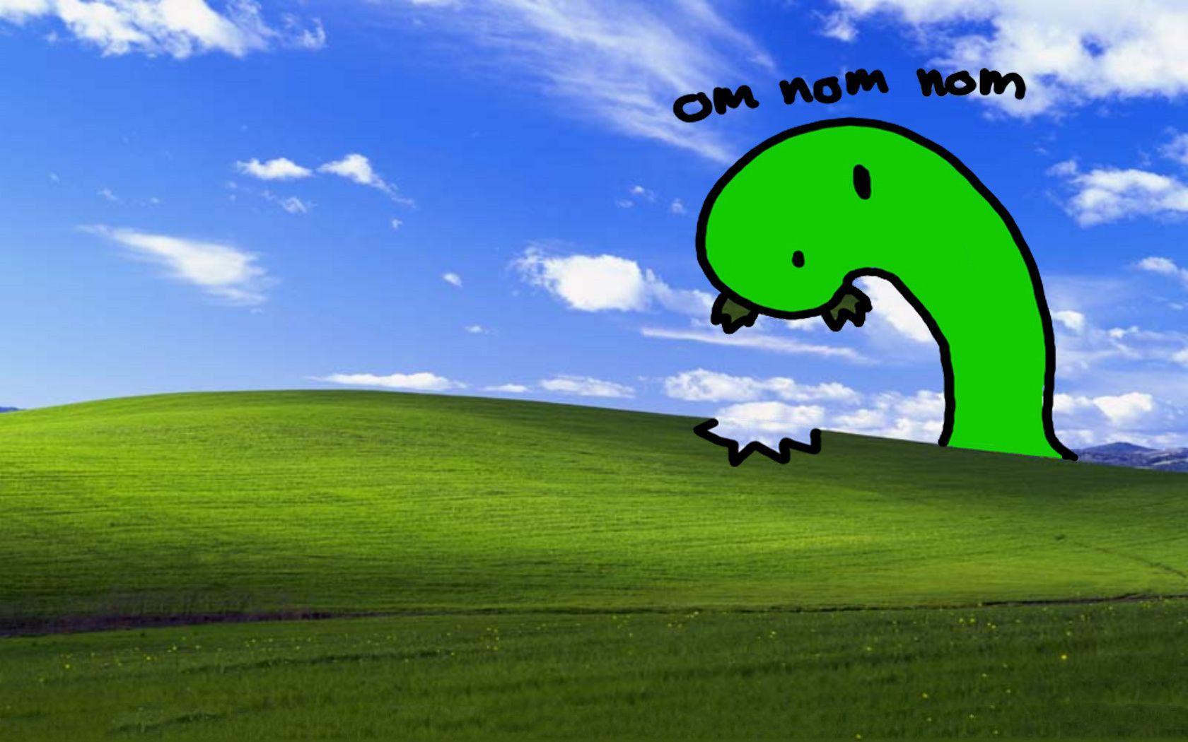 Funny Windows Wallpaper Top Background