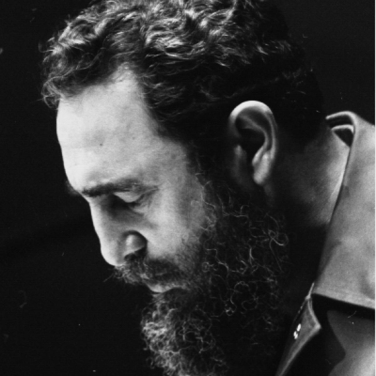 Fidel Castro Wallpaper For Your Desktop