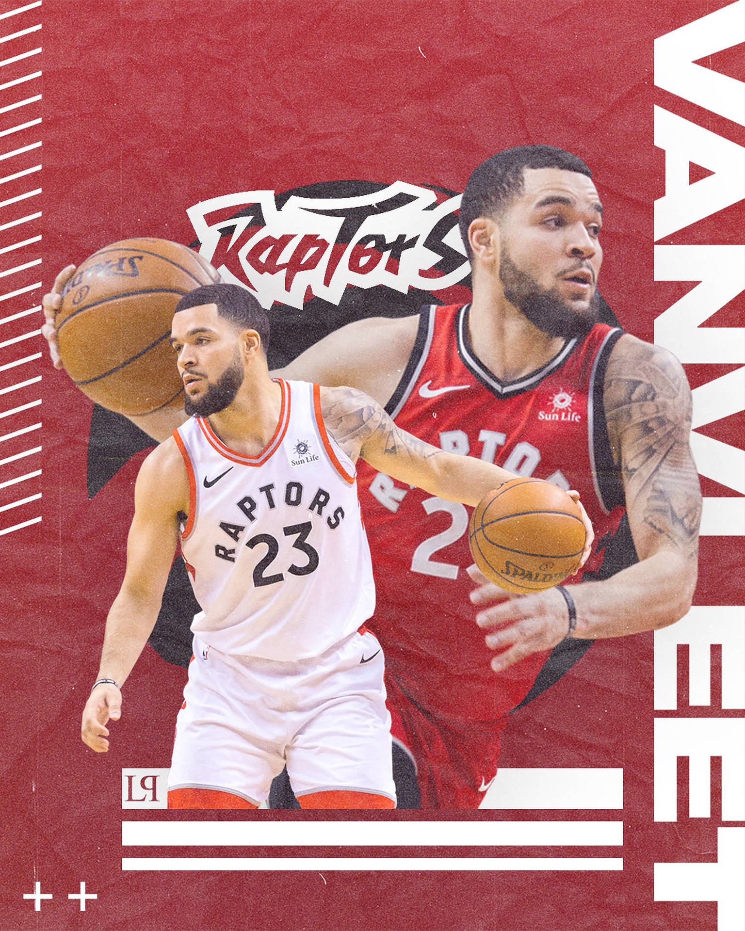 Top Fred Vanvleet Wallpaper Full HD 4k To Use