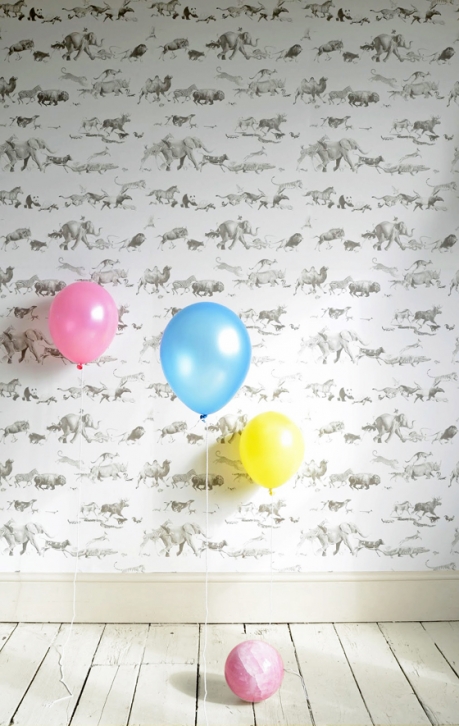 Animals Wallpaper By Beware The Moon Themintlist