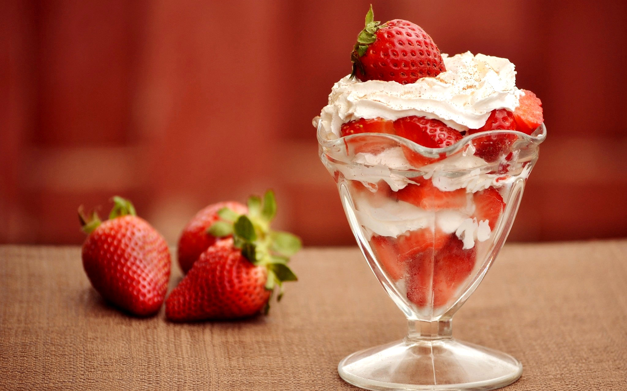  18 2015 By Stephen Comments Off on Strawberry Ice Cream HD Wallpapers