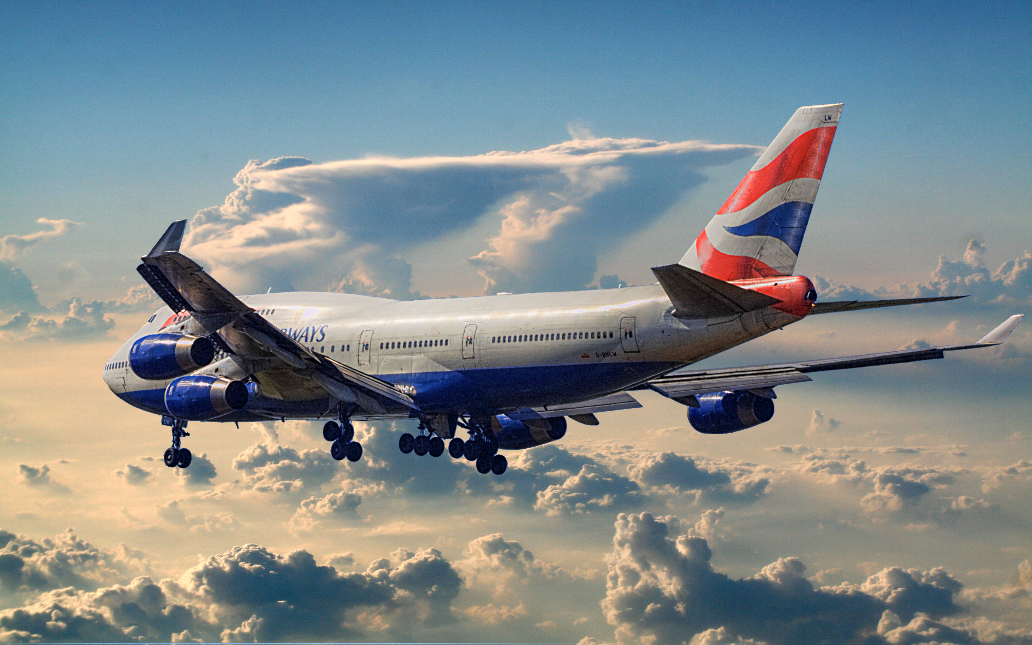 File British Airways Boeing Leaving Town Jpg Wikimedia