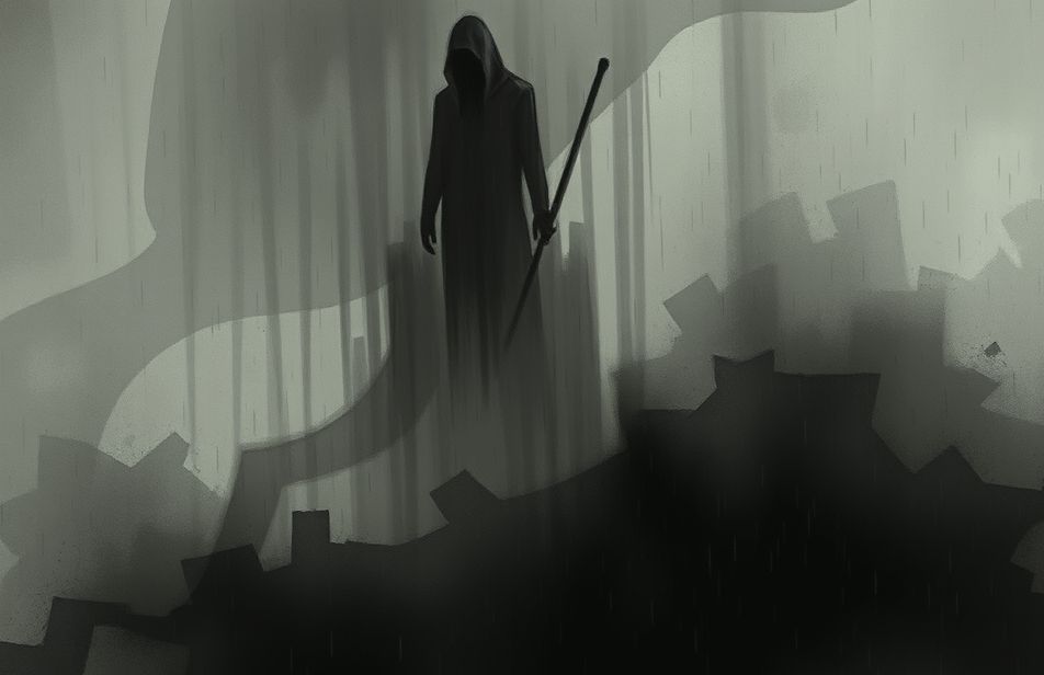 Depression Wallpaper
