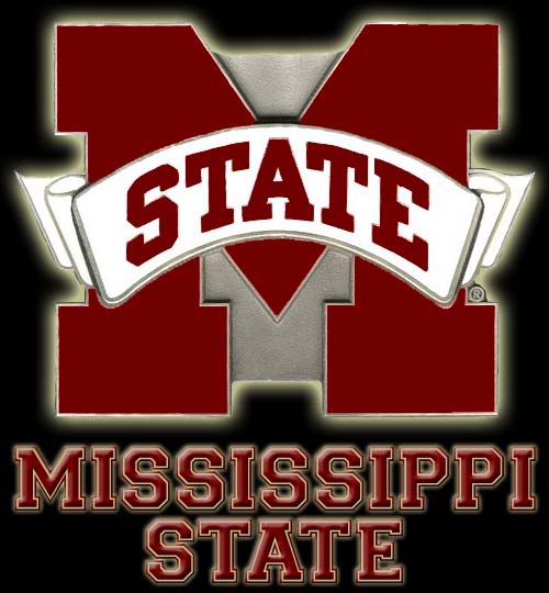 Mississippi State Graphics And Ments