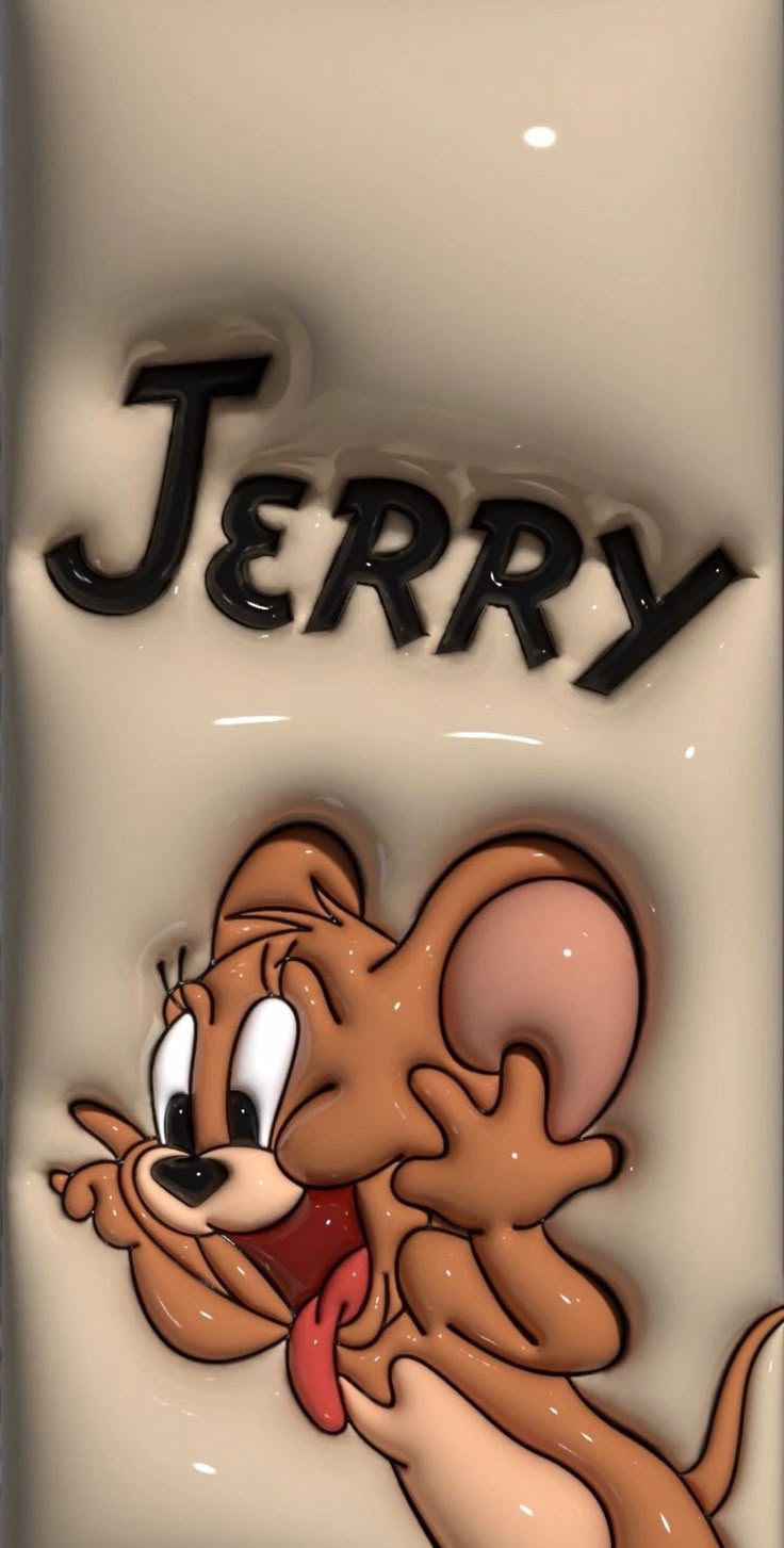 Tom Jerry Wallpaper