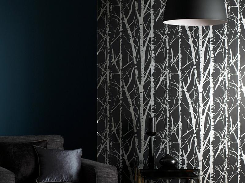 Natural Bold Wallpaper Prints Uploaded By Giesendesign At Sep