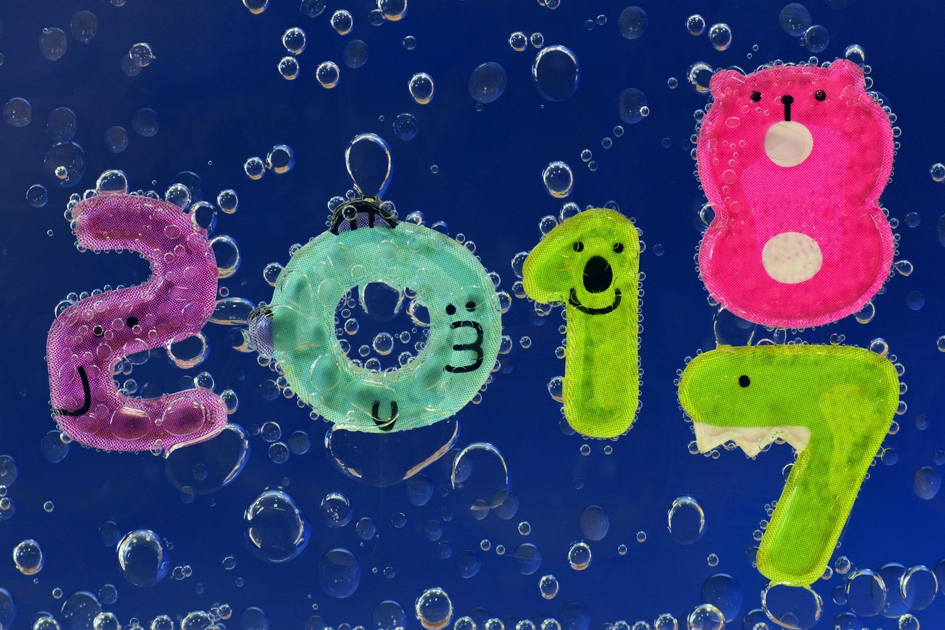 Happy New Year Love Wallpaper Image