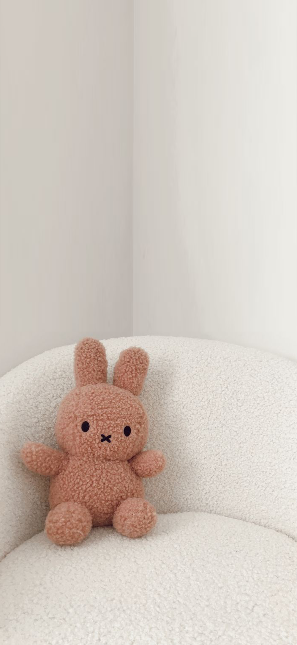 Aesthetic Bunny Wallpaper