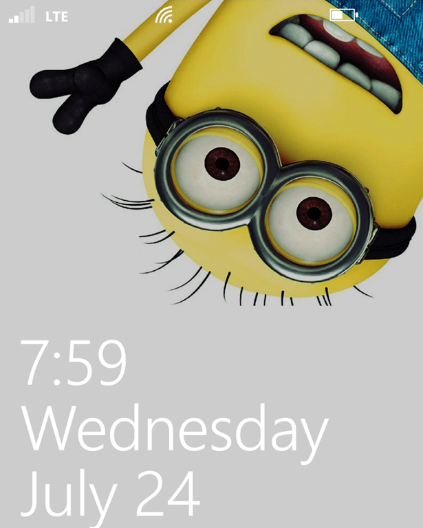 Cute Minions Wallpaper For iPad Image Pictures Becuo