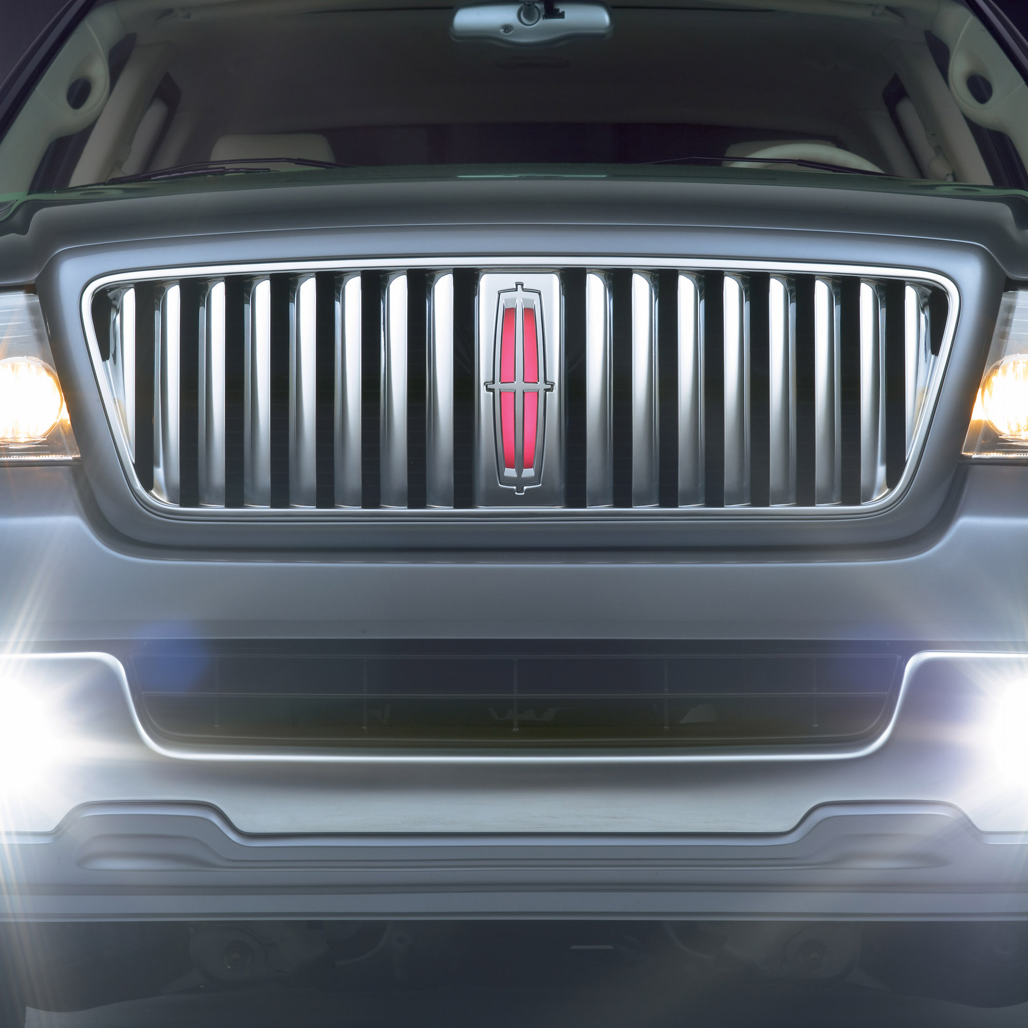 Lincoln Mark Lt Features Re Best