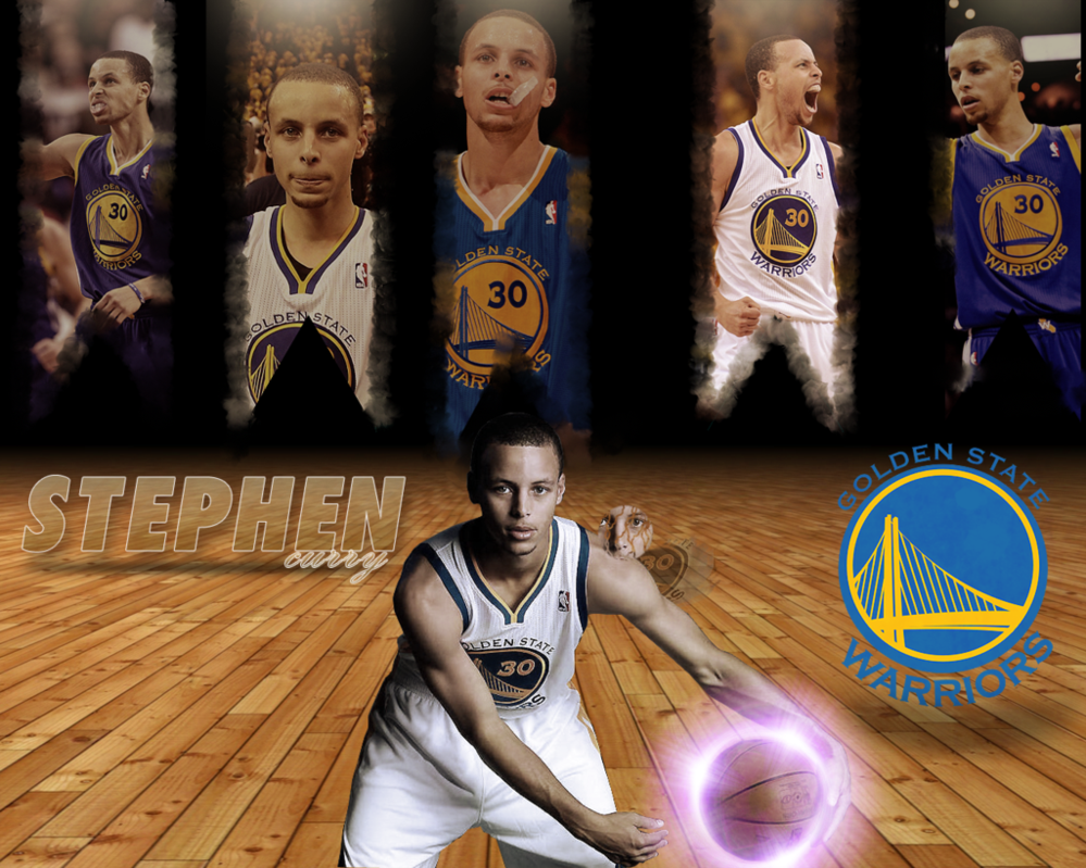 Stephen Curry Wallpaper Desktop And Mobile Wallippo