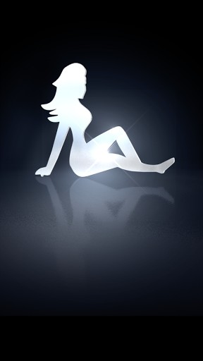 Sexy Truck Girl Live Wallpaper For Android Adult Appsbang
