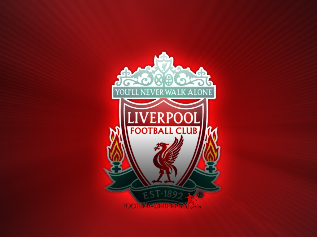 Liverpool Logo Tablet Wallpaper And Background Football