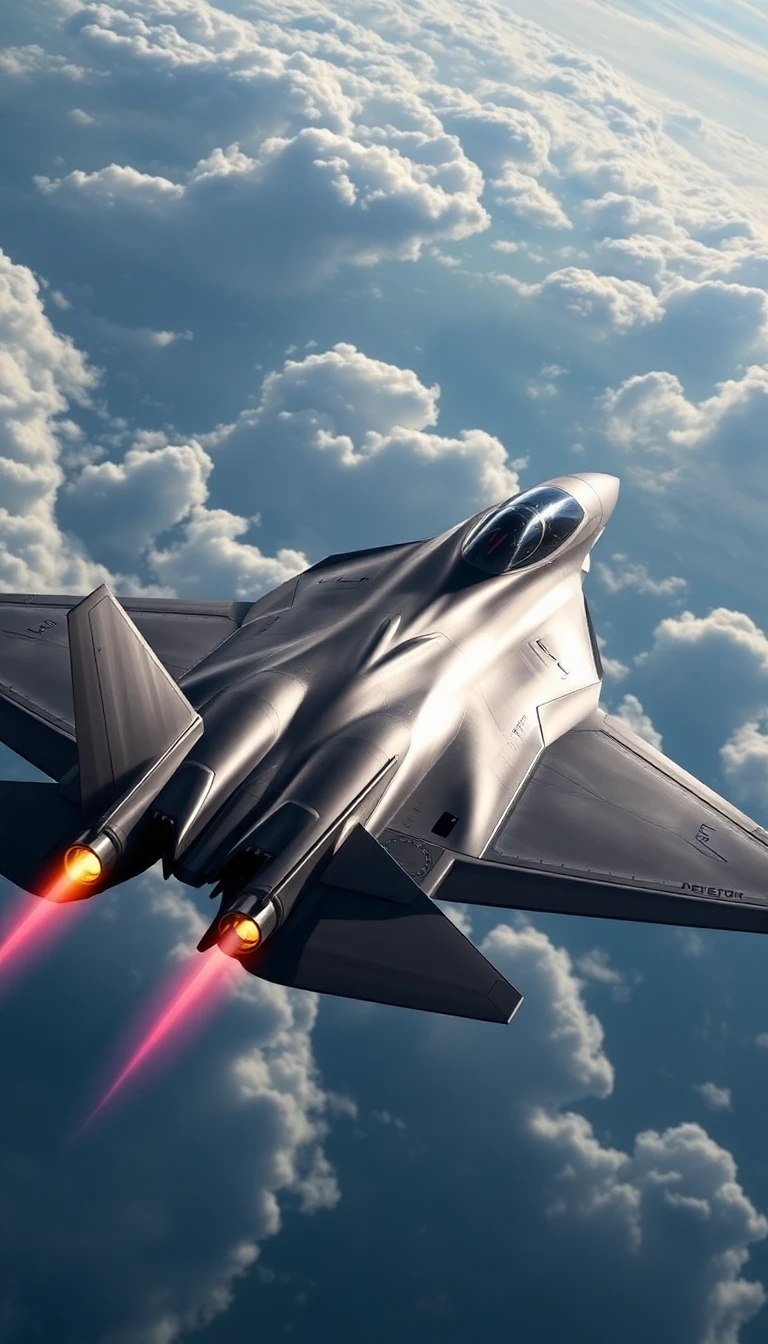 F Raptor Wallpaper