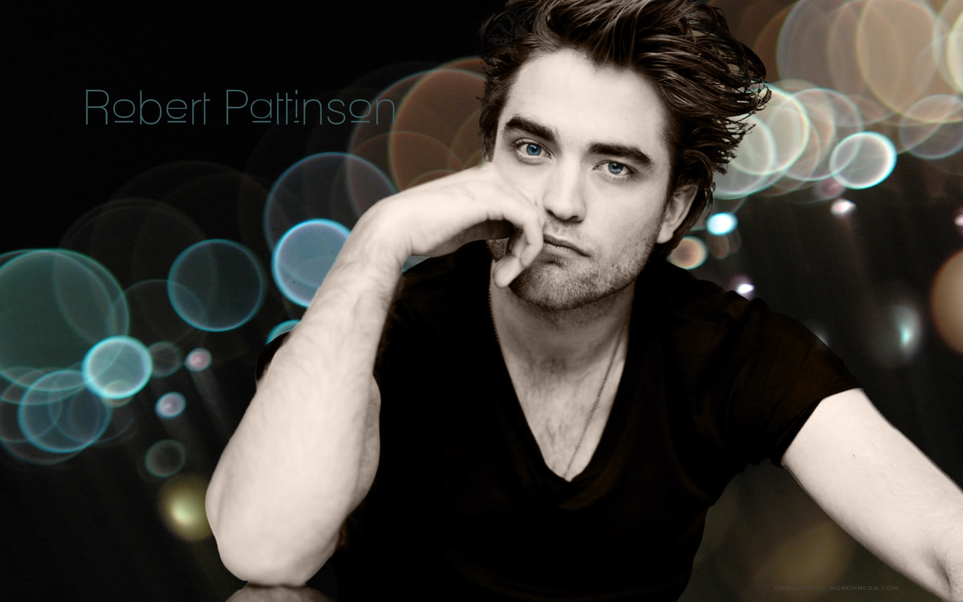 New Robert Pattinson Wallpaper Full HD Imagebank Biz