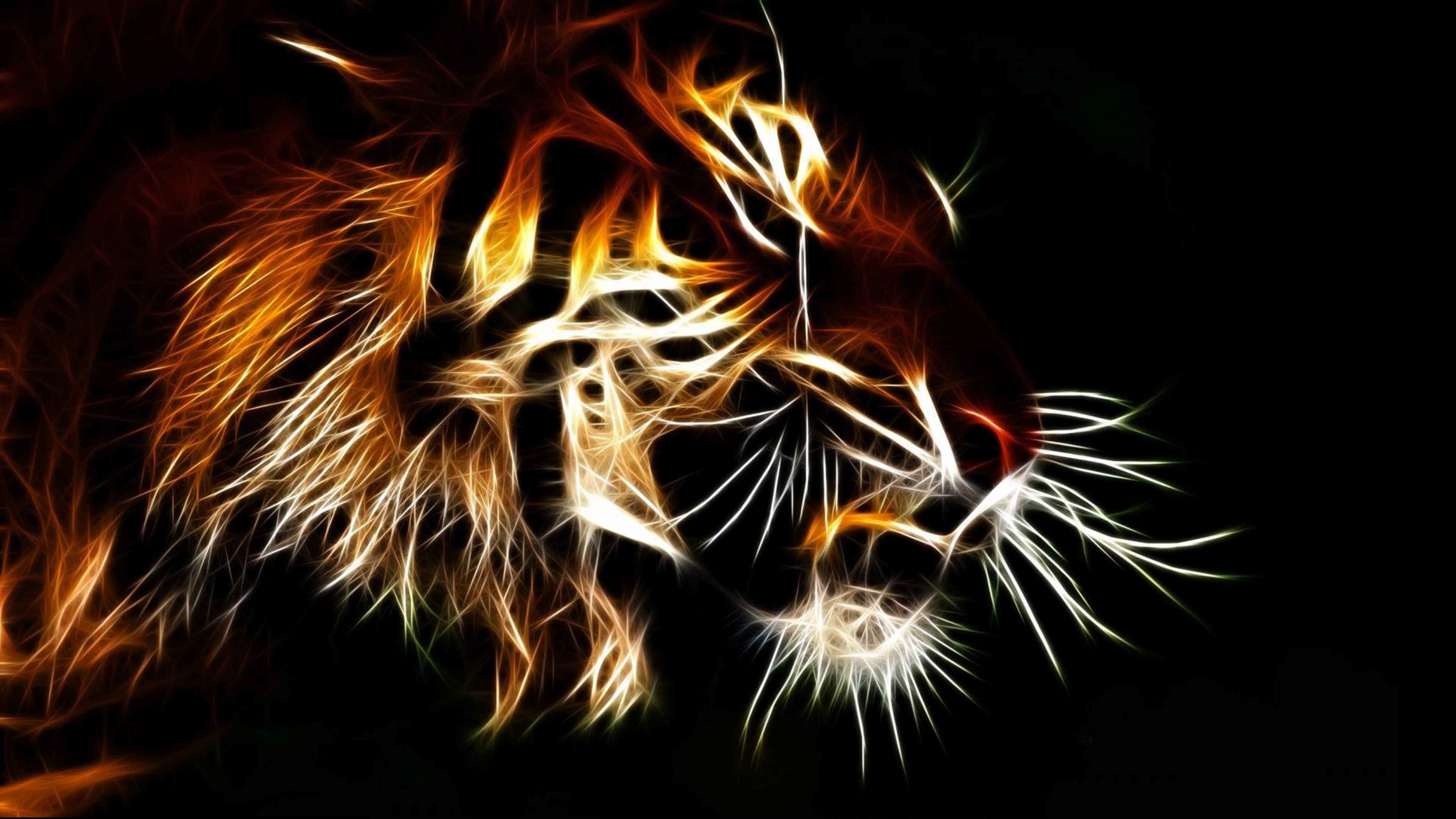 4k Animated Wallpaper