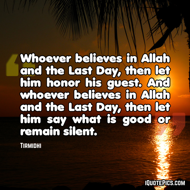 Islamic Quotes About Life Love And More Top