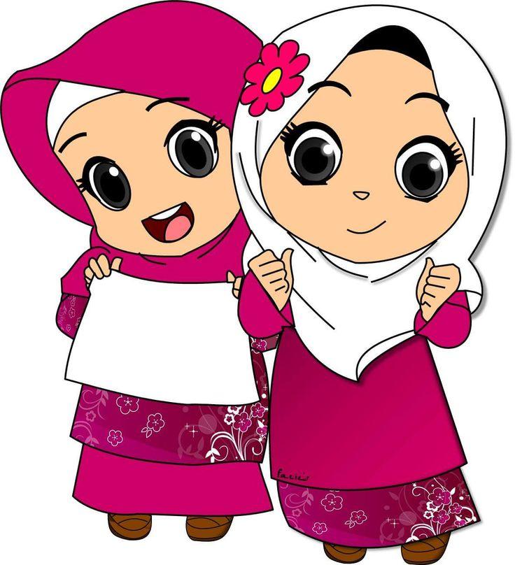 Wallpaper Anak Muslim For Android Apk