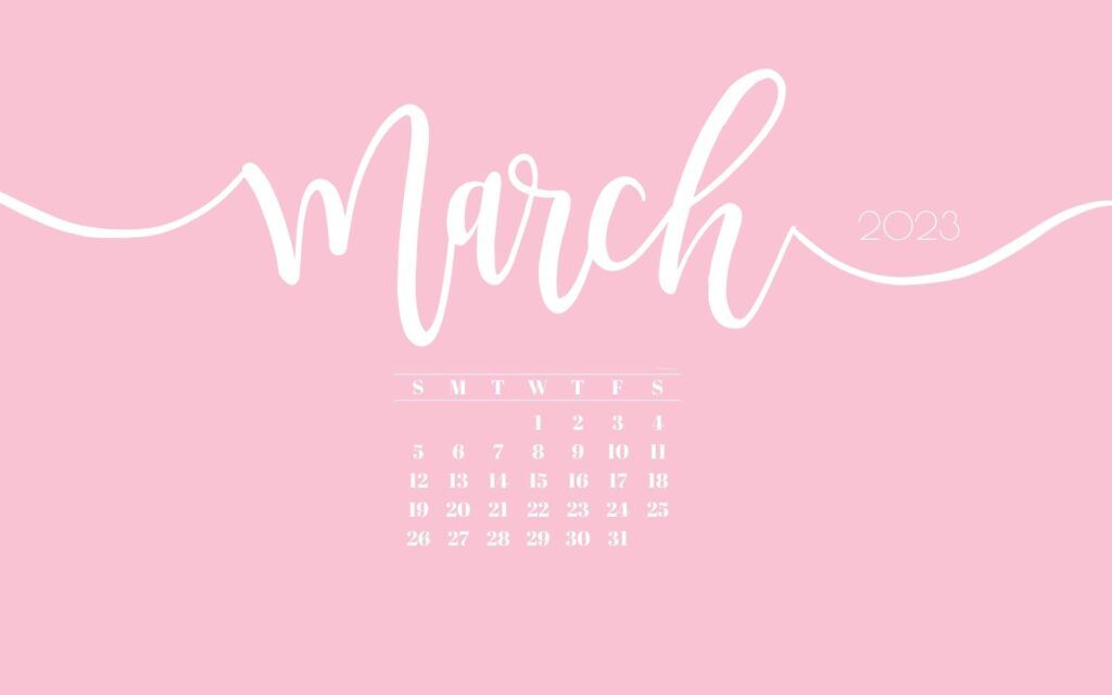 Calendar Anime Wallpaper HD Laptop