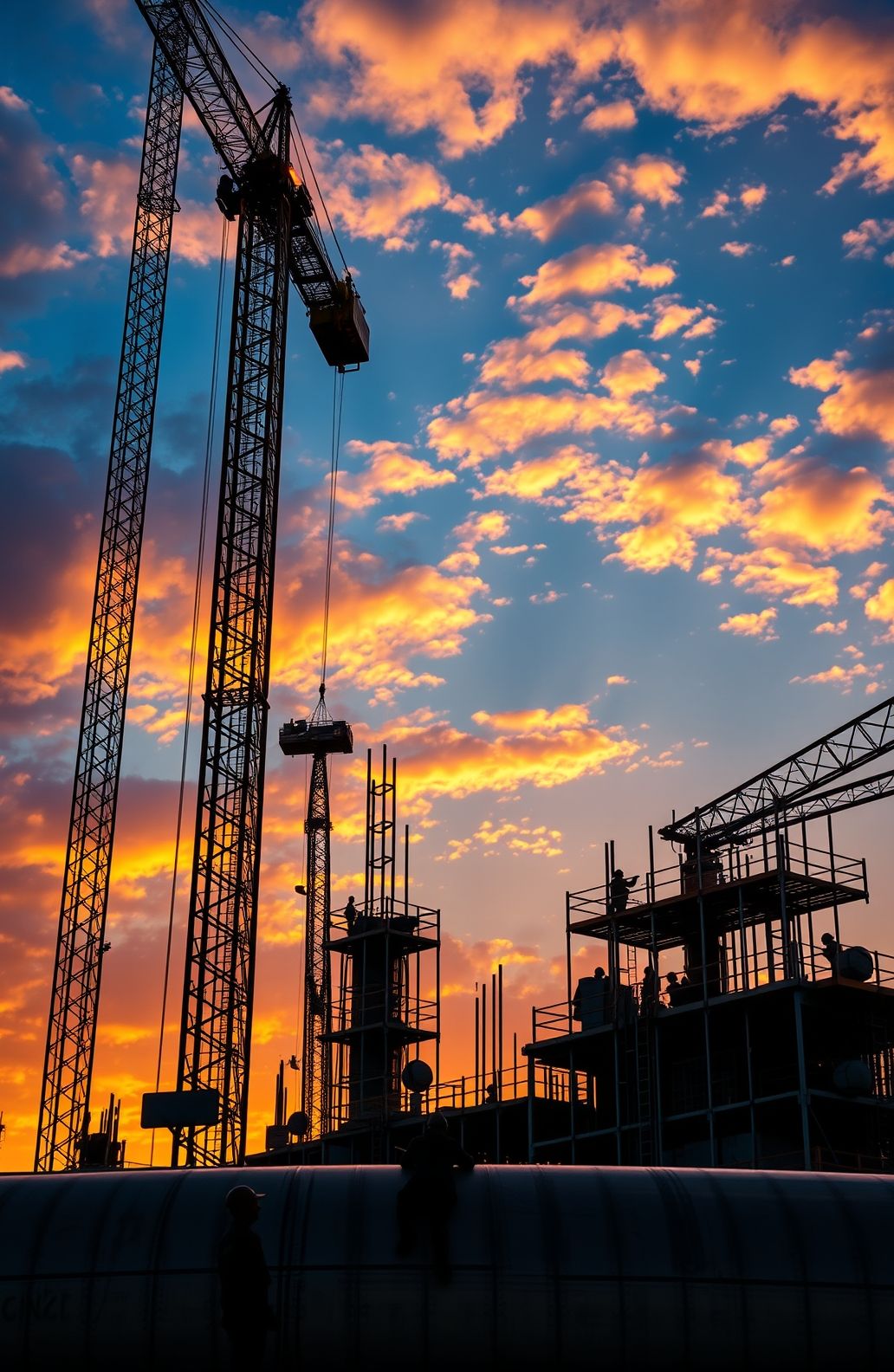 Construction Wallpaper Hd
