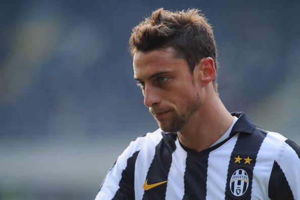 Claudio Marchisio Profile And Image Football Stars