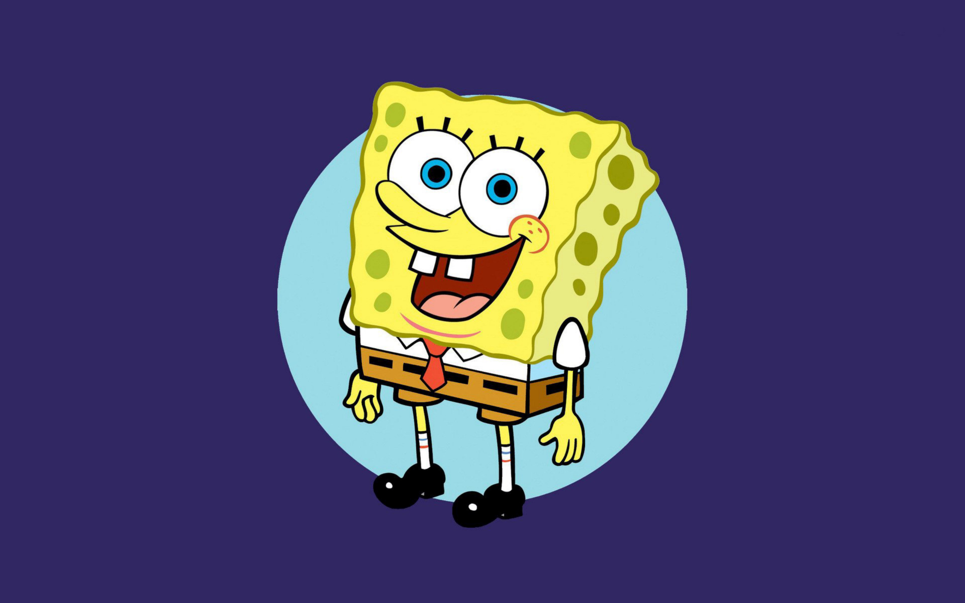 Fondos De Pantalla Bob Esponja Wallpaper HD Gratis