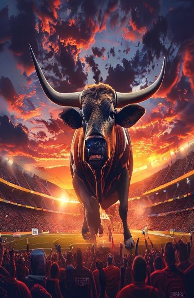 Texas Longhorn Football Wallpaper