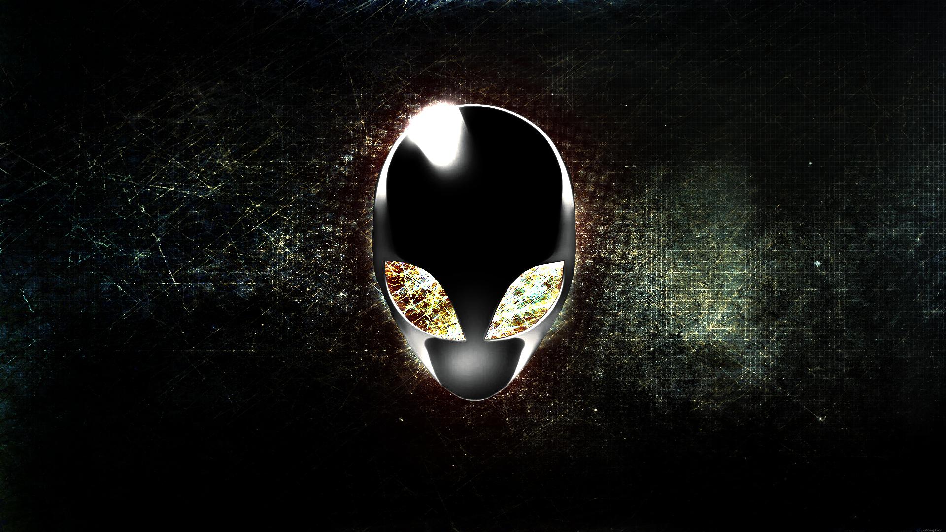 Alienware Wallpaper