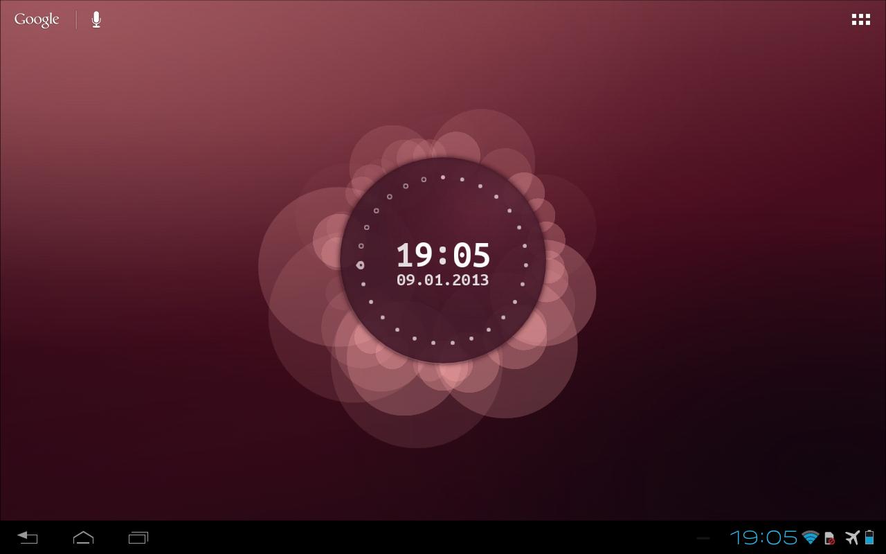 Ubuntu Live Wallpaper Beta Android Apps On Google Play