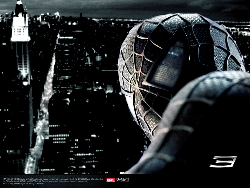 Games Wallpaper Spider Man Online