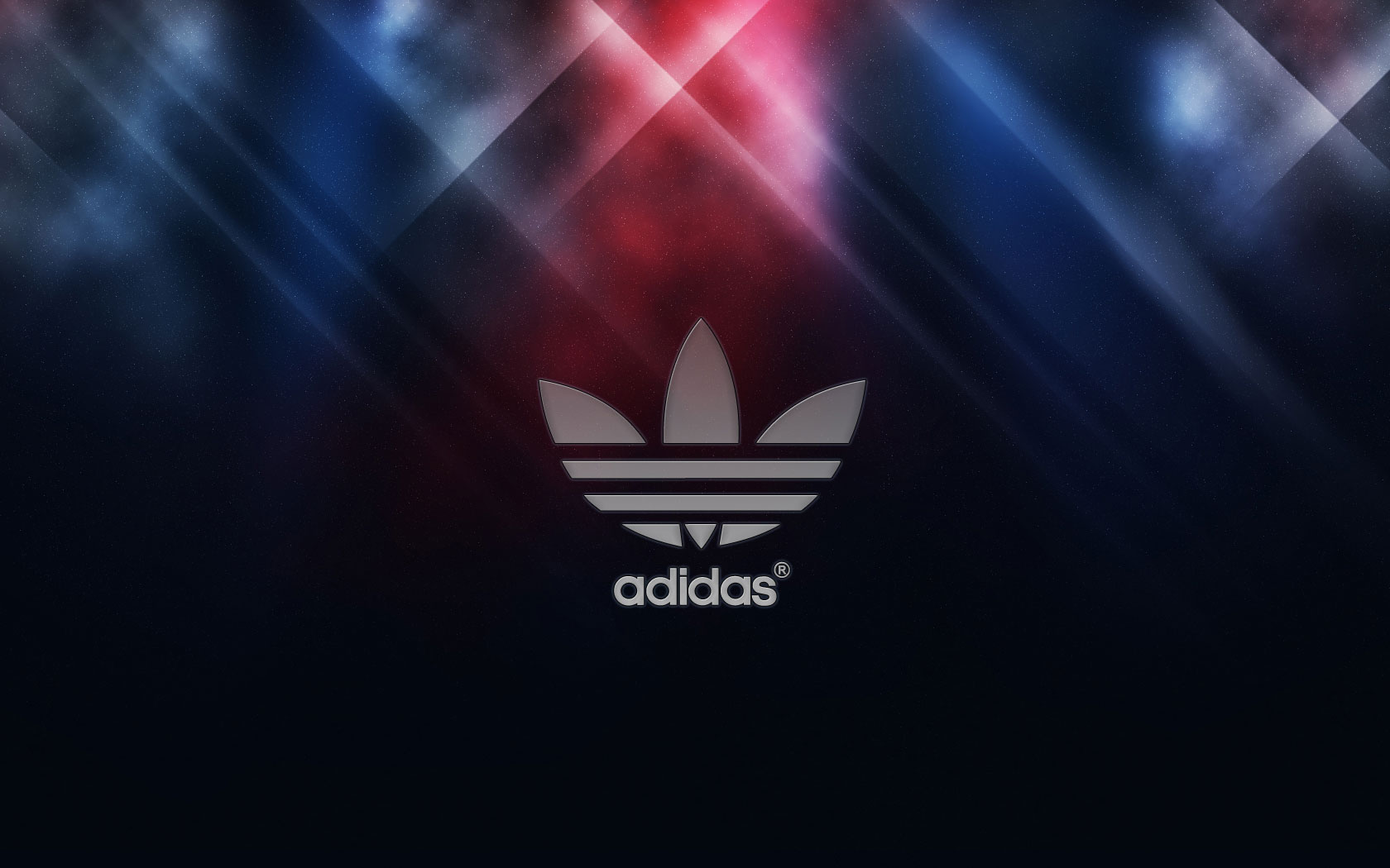 Adidas Logo Wallpaper Wallpup