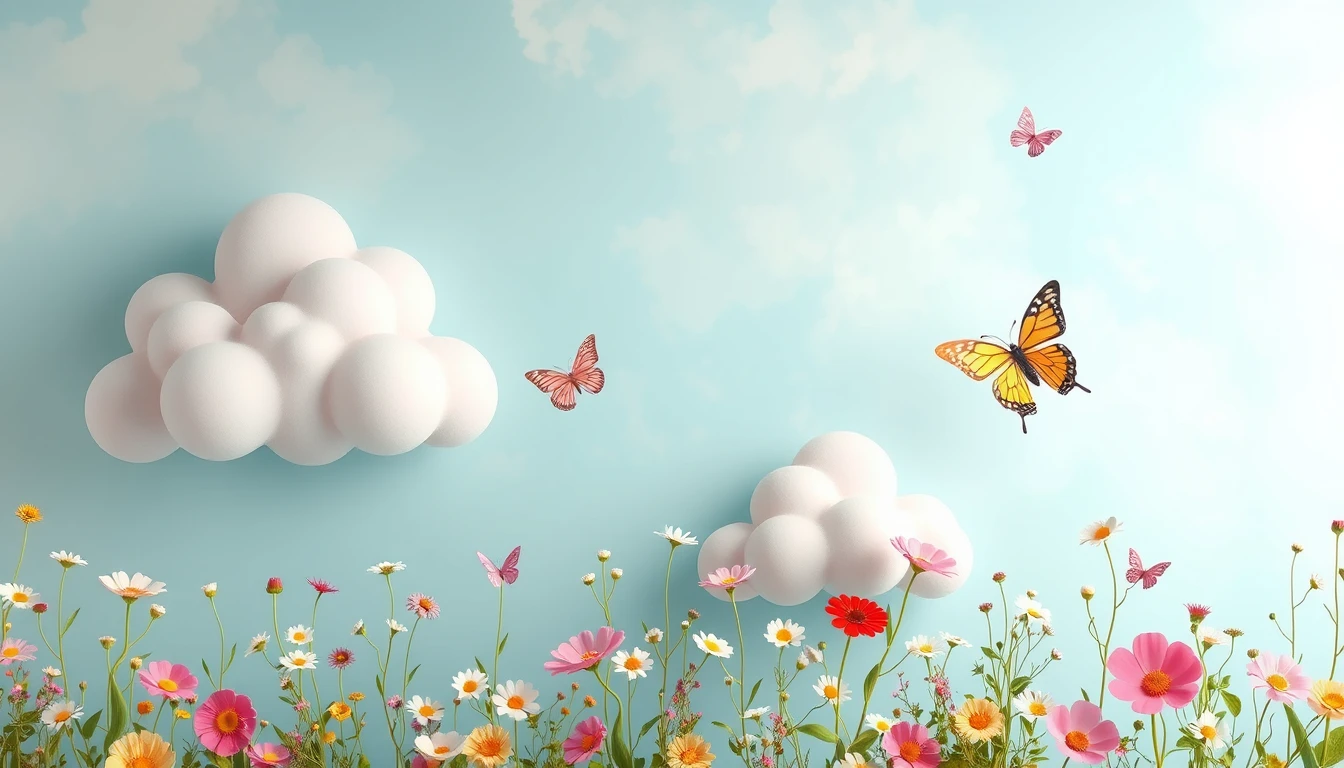 Really Cute Background