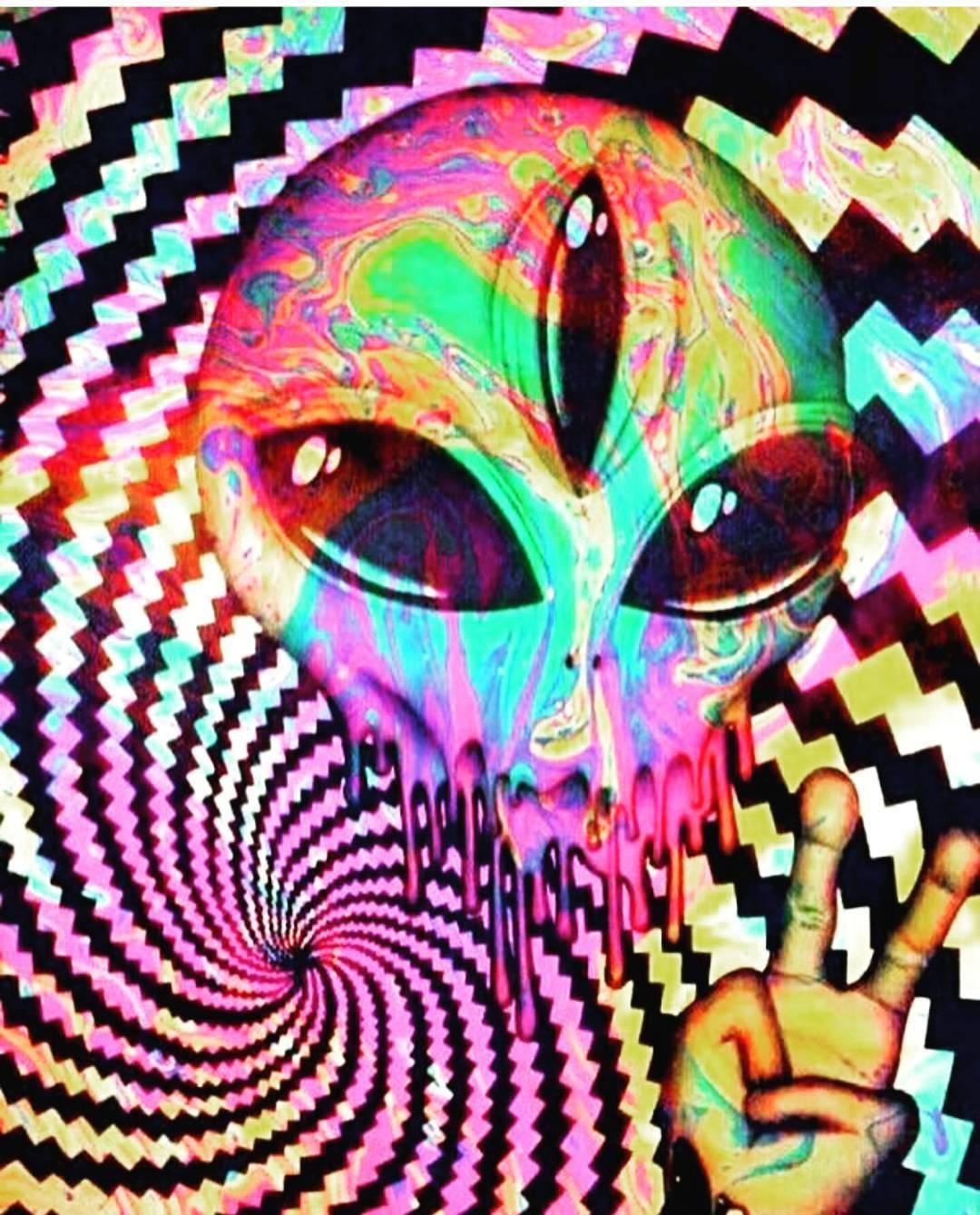 Free download Trippy Aesthetic Wallpapers [1080x1340] for your Desktop ...