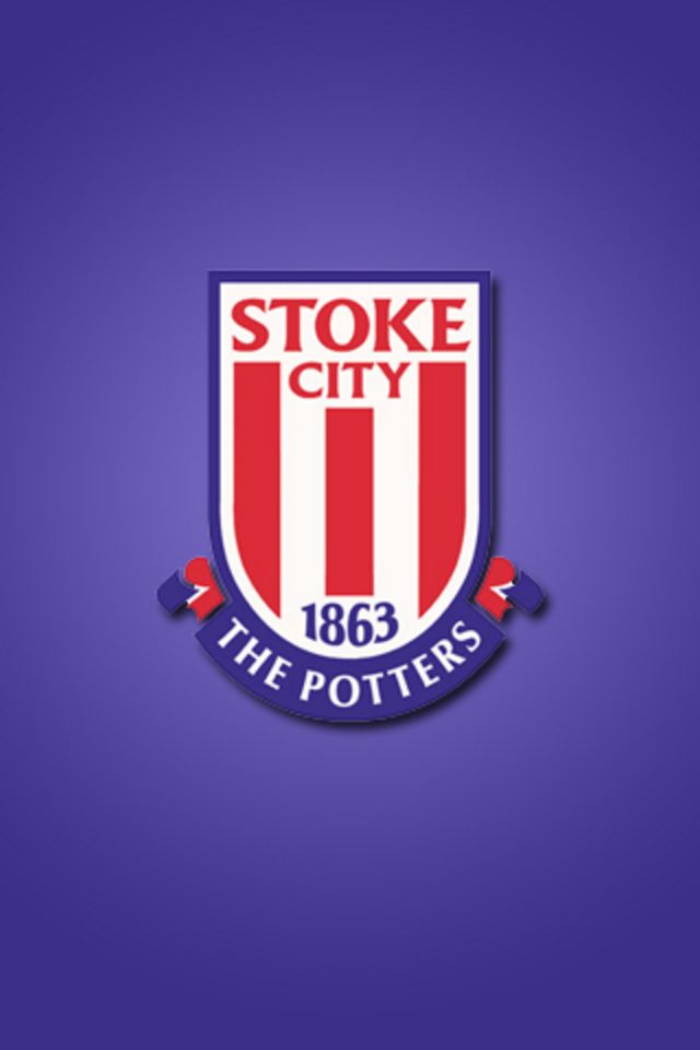 Stoke City Fc iPhone Wallpaper HD