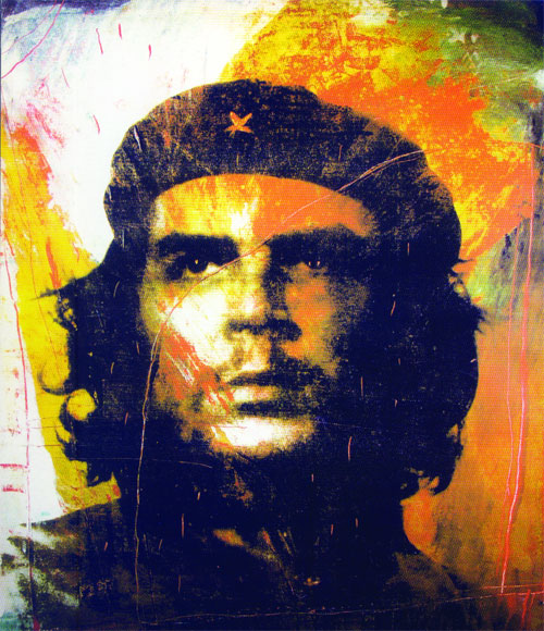 Rincon Multimedia Ernesto Che Guevara Wallpaper