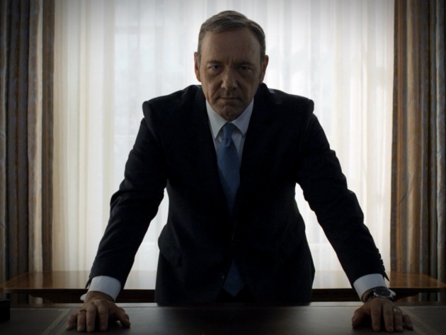 Wallpaper Kevin Spacey Tv Series House Of Cards Photos And