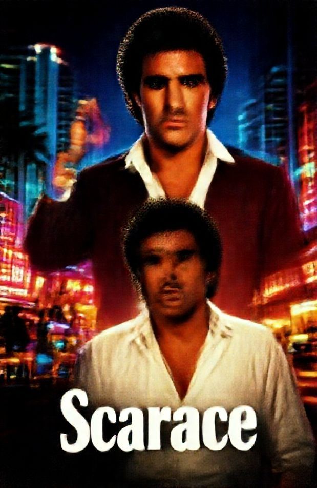 Scarface Wallpaper Hd