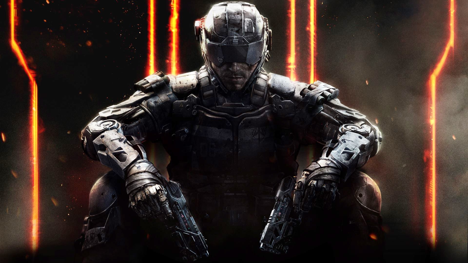 Call Of Duty Black Ops Wallpaper For HD Resolution