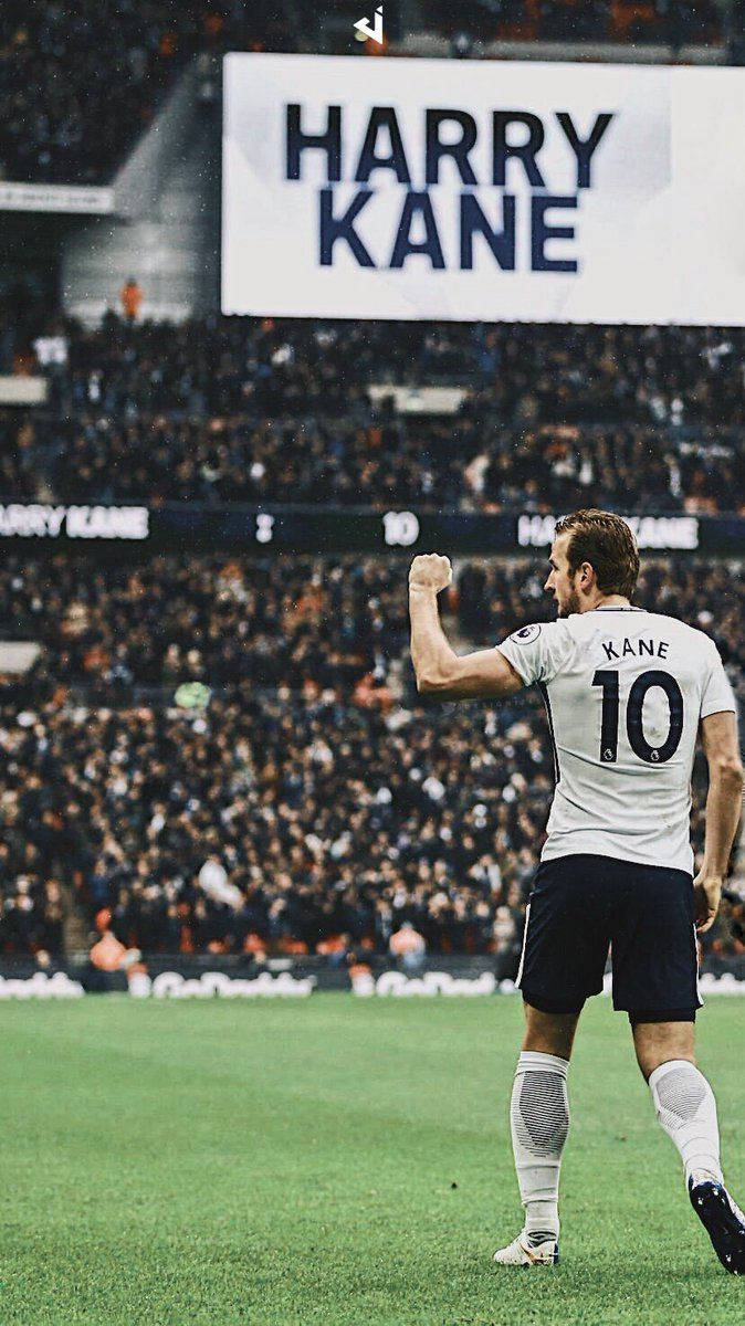 Top Harry Kane Wallpaper Full HD 4k To Use